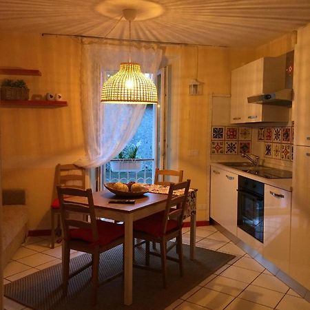 Petit Bijou Apartment Varenna Exterior photo