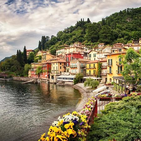 Petit Bijou Apartment Varenna Exterior photo