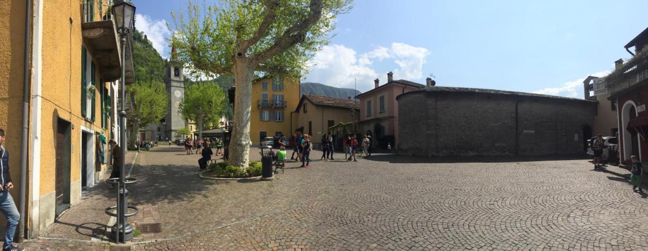 Petit Bijou Apartment Varenna Exterior photo