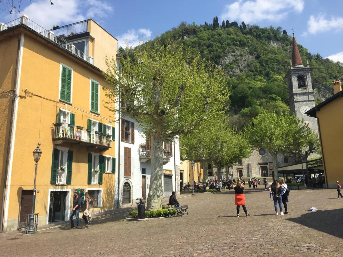 Petit Bijou Apartment Varenna Exterior photo