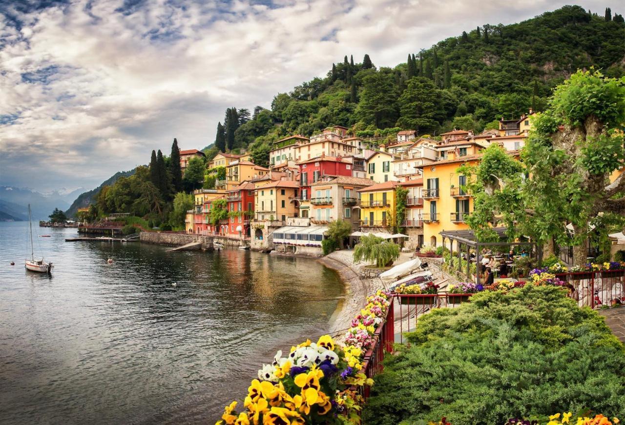 Petit Bijou Apartment Varenna Exterior photo