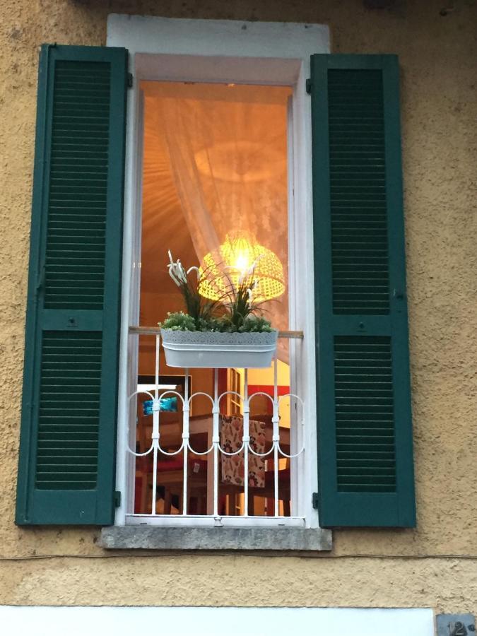 Petit Bijou Apartment Varenna Exterior photo