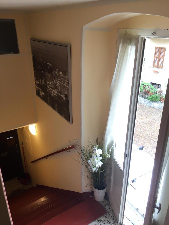 Petit Bijou Apartment Varenna Exterior photo
